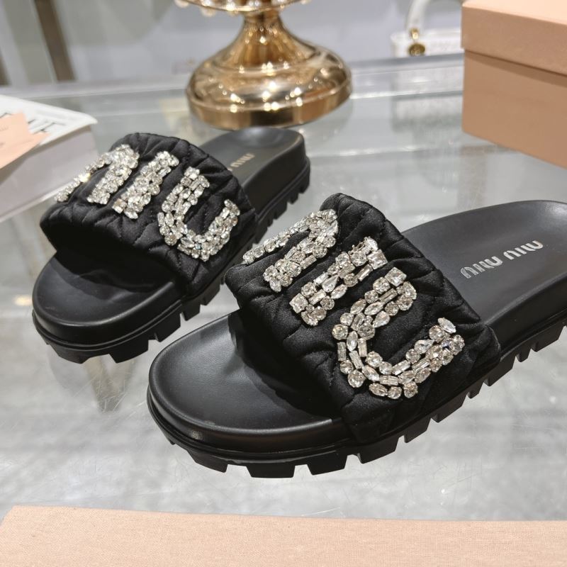 Miu Miu Sandals